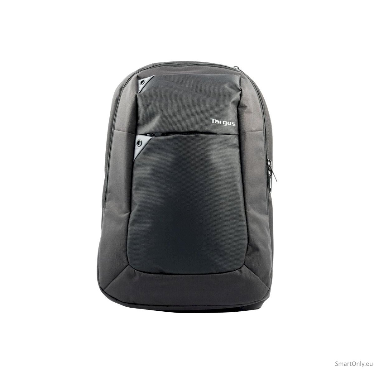 Targus Intellect Fits up to size 15.6 " Backpack Grey/Black Shoulder strap 2 Targus Intellect Fits up to size 15.6 " Backpack Grey/Black Shoulder strap 2