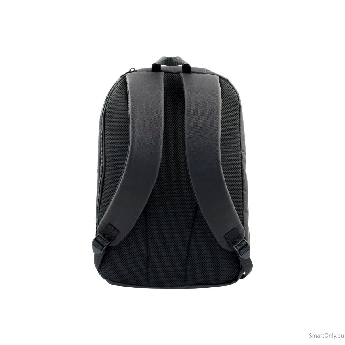 Targus Intellect  Fits up to size 15.6 " Backpack Grey/Black Shoulder strap 6