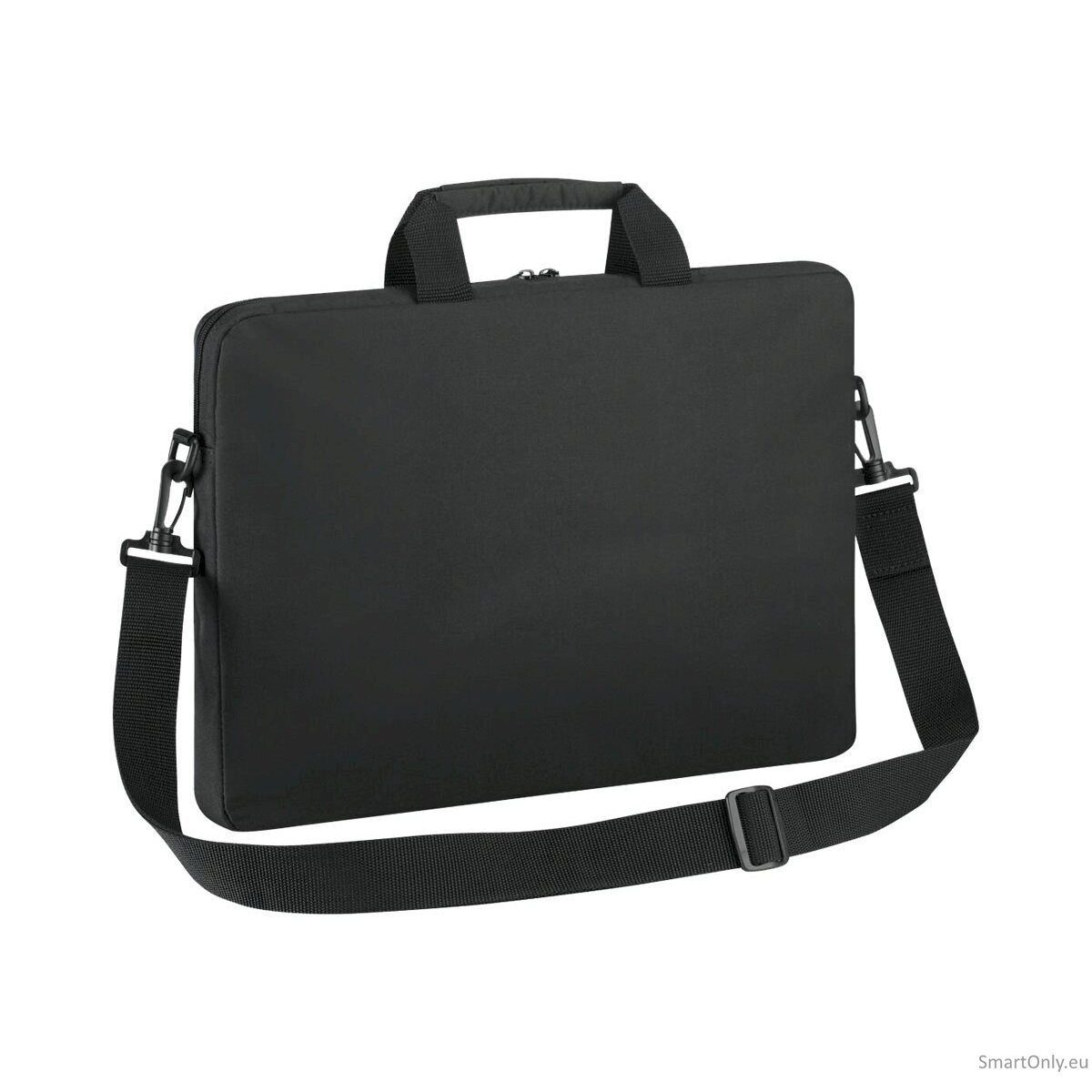 Targus Intellect Fits up to size 15.6 ", Black/Grey, Shoulder strap, Messenger - Briefcase, 9 Targus Intellect Fits up to size 15.6 ", Black/Grey, Shoulder strap, Messenger - Briefcase, 9