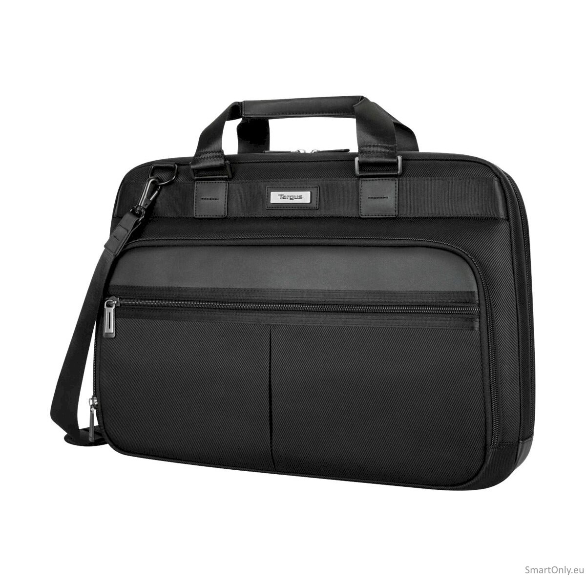 targus-mobile-elite-topload-fits-up-to-size-156-16-briefcase-black-shoulder-strap targus-mobile-elite-topload-fits-up-to-size-156-16-briefcase-black-shoulder-strap