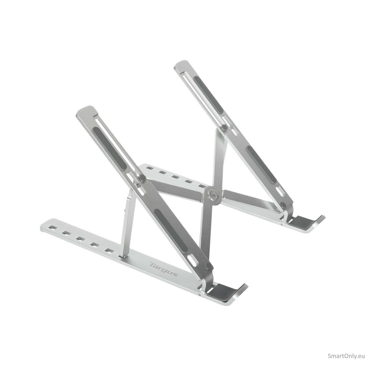 Targus Portable Ergonomic Laptop/Tablet Stand | AWE810GL 2 Targus Portable Ergonomic Laptop/Tablet Stand | AWE810GL 2