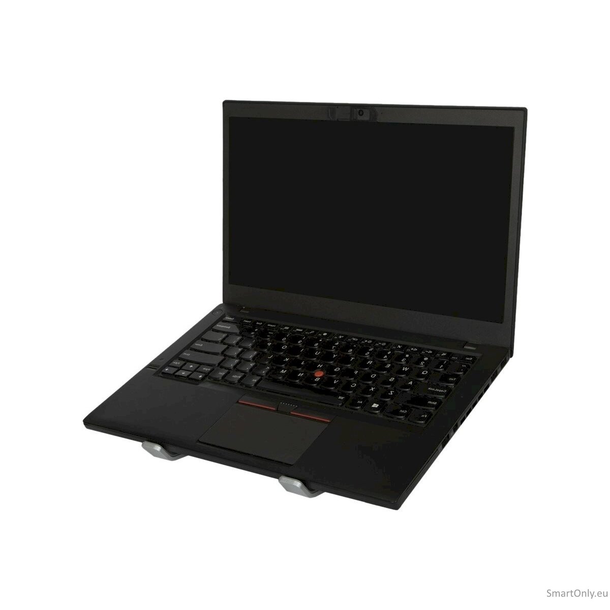 Targus Portable Ergonomic Laptop/Tablet Stand | AWE810GL 7 Targus Portable Ergonomic Laptop/Tablet Stand | AWE810GL 7