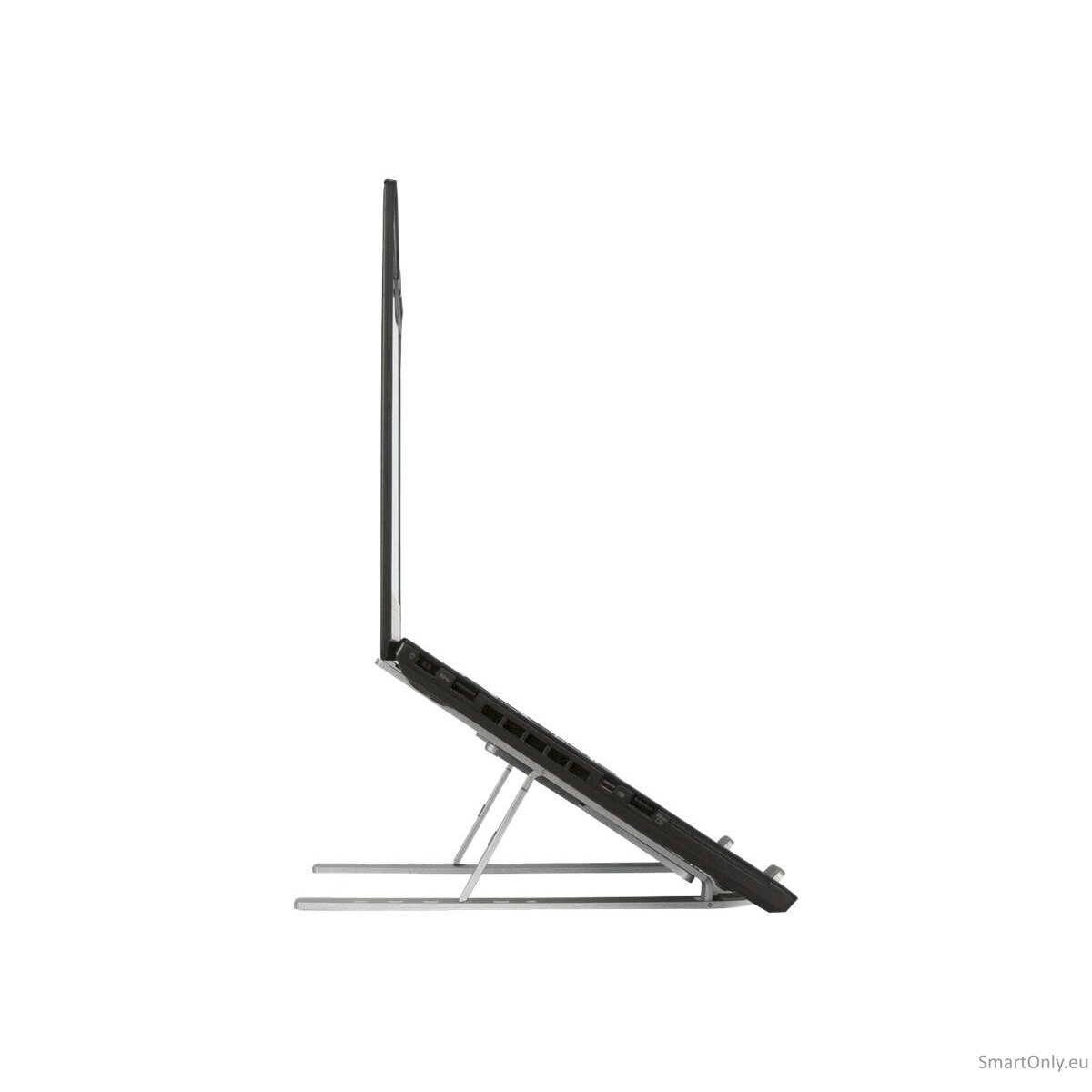 Targus Portable Ergonomic Laptop/Tablet Stand | AWE810GL 9 Targus Portable Ergonomic Laptop/Tablet Stand | AWE810GL 9