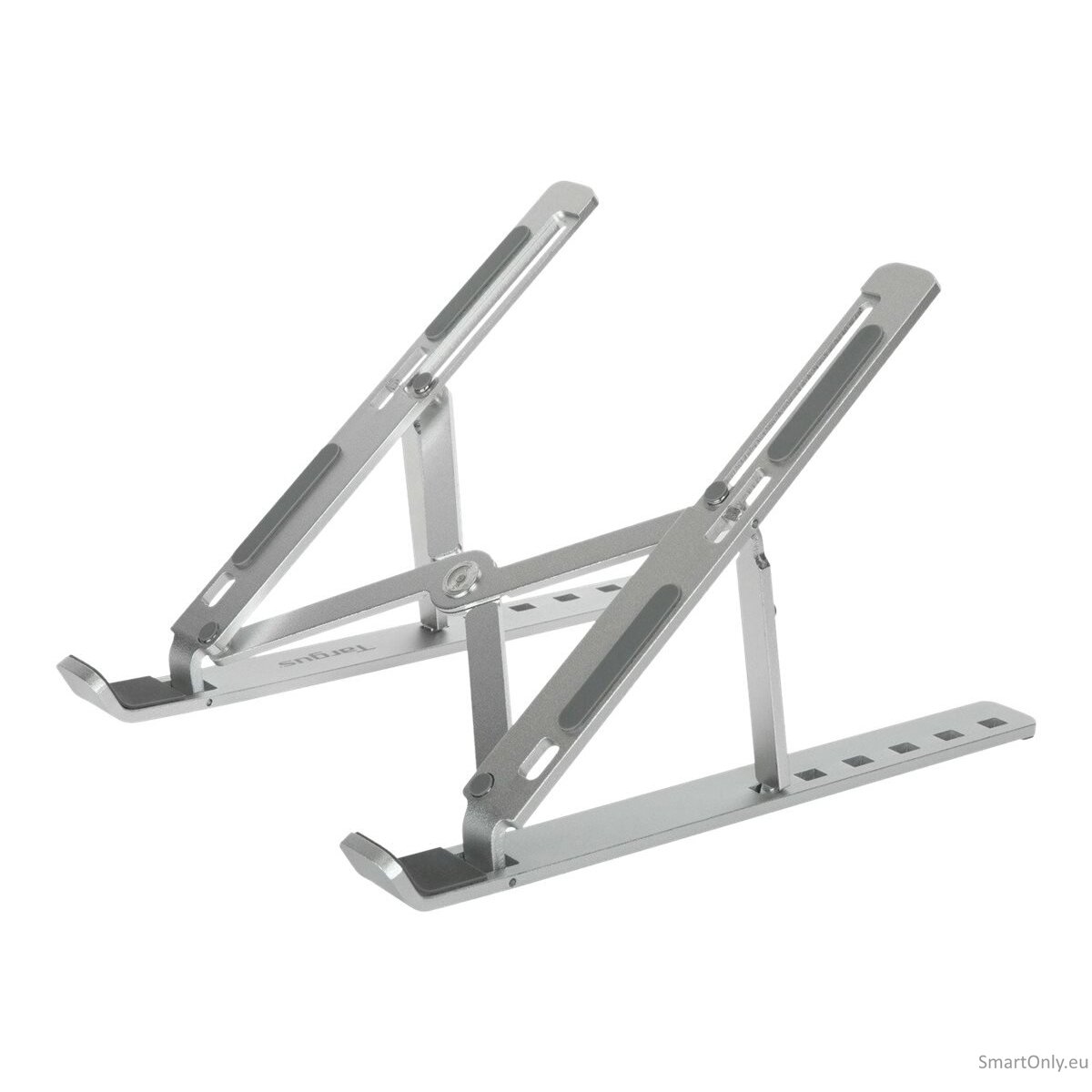 Targus Portable Ergonomic Laptop/Tablet Stand | AWE810GL Targus Portable Ergonomic Laptop/Tablet Stand | AWE810GL