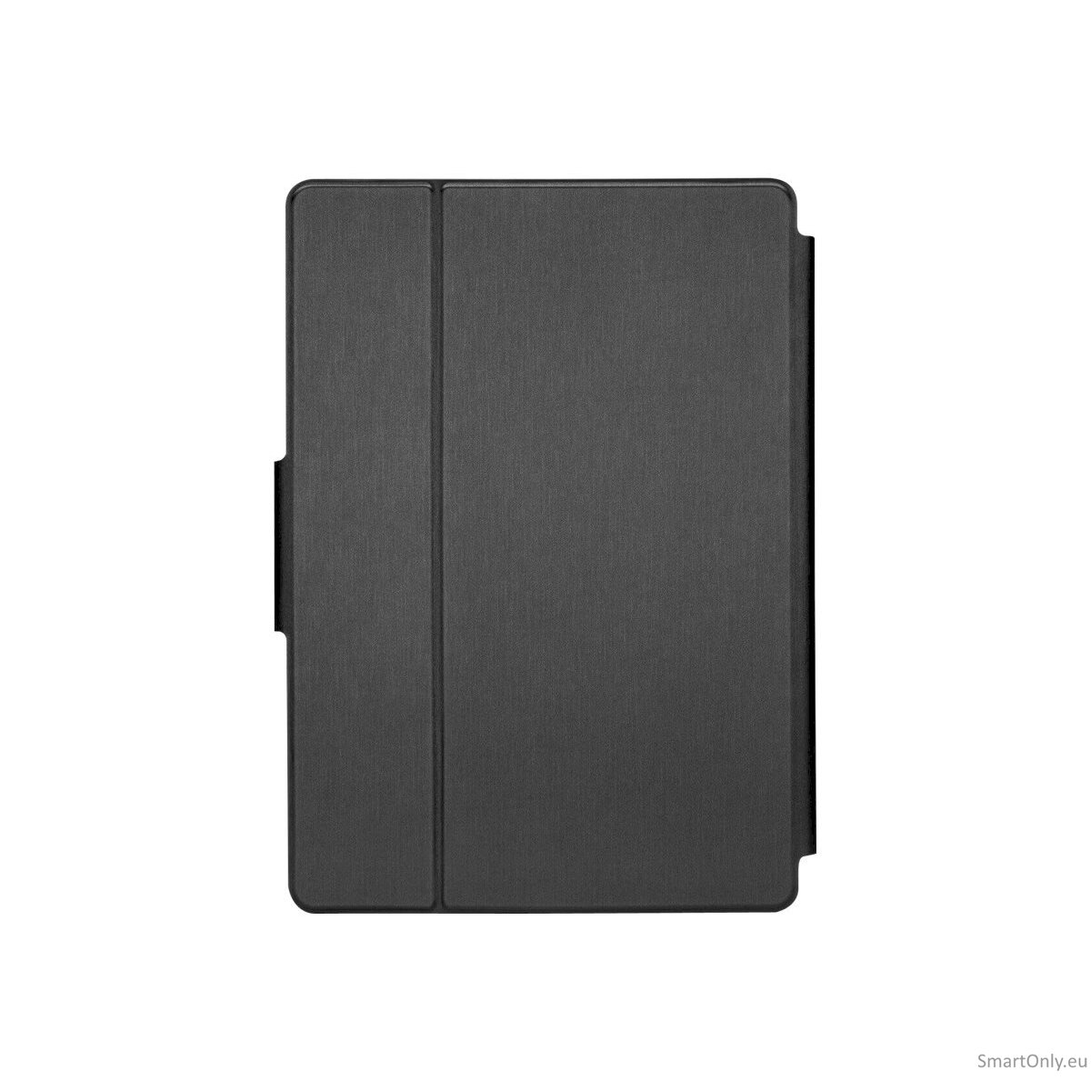 Targus SafeFit | 10.5 " | Rotating Tablet Case | Black 28