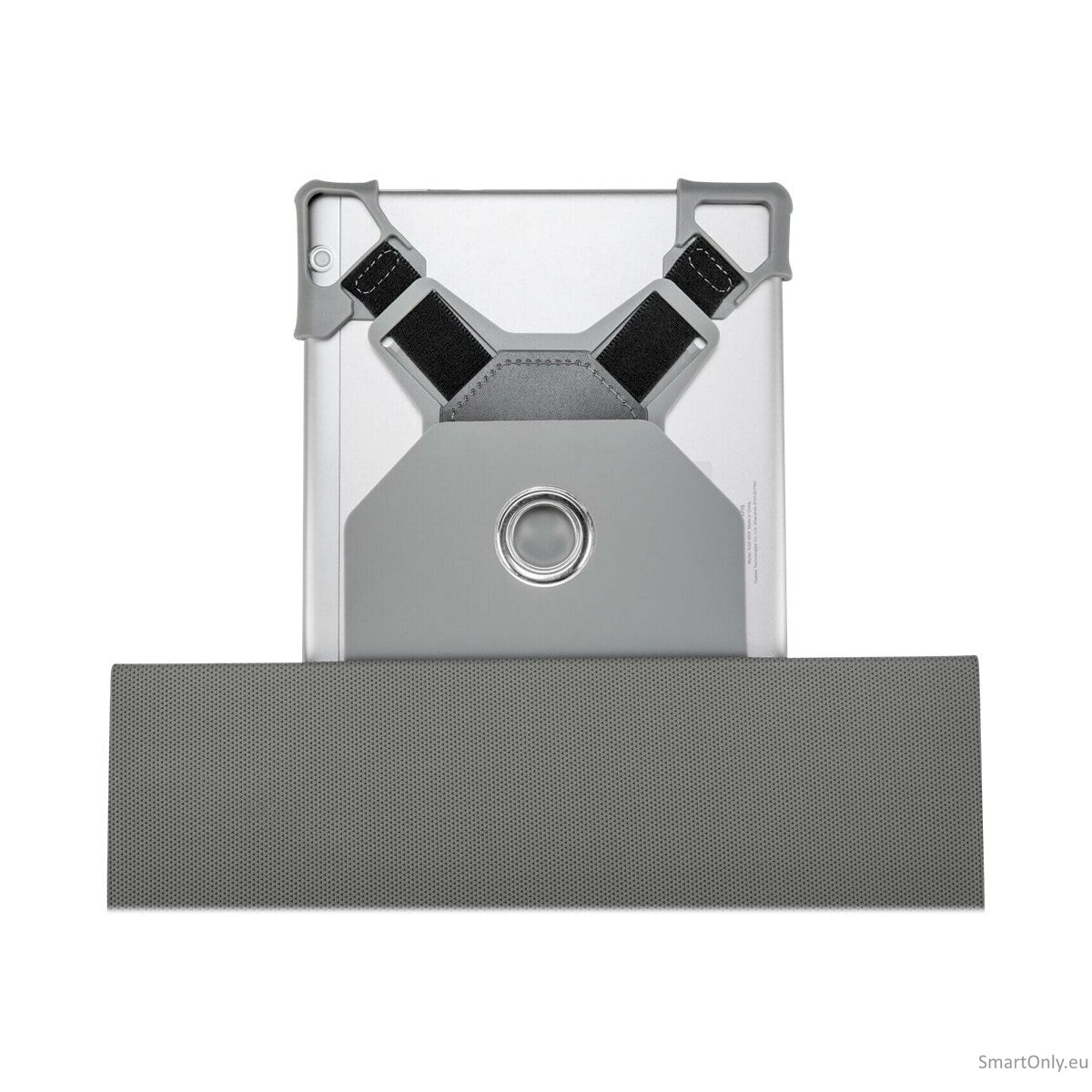Targus SafeFit | 10.5 " | Rotating Tablet Case | Black 32 Targus SafeFit | 10.5 " | Rotating Tablet Case | Black 32