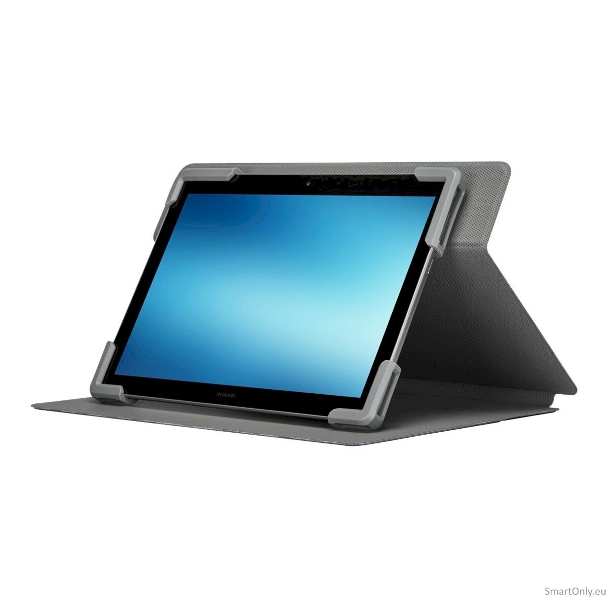 Targus SafeFit | 10.5 " | Rotating Tablet Case | Black 20 Targus SafeFit | 10.5 " | Rotating Tablet Case | Black 20