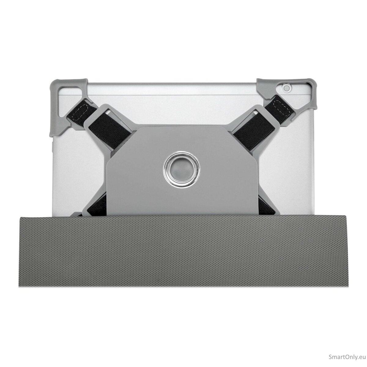 Targus SafeFit | 10.5 " | Rotating Tablet Case | Black 23 Targus SafeFit | 10.5 " | Rotating Tablet Case | Black 23