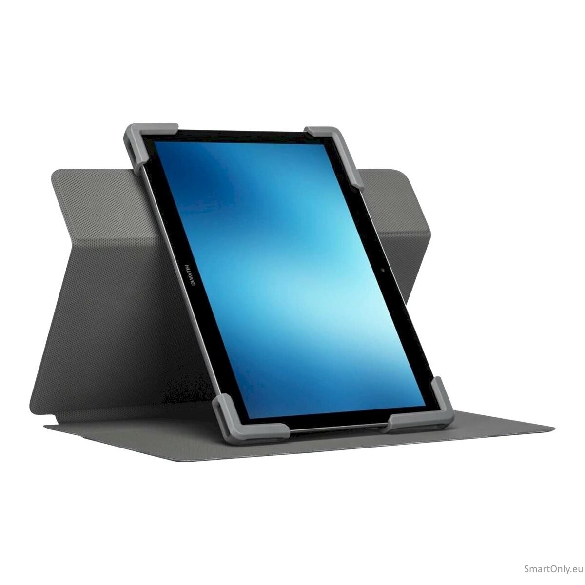 Targus SafeFit | 10.5 " | Rotating Tablet Case | Black 24 Targus SafeFit | 10.5 " | Rotating Tablet Case | Black 24
