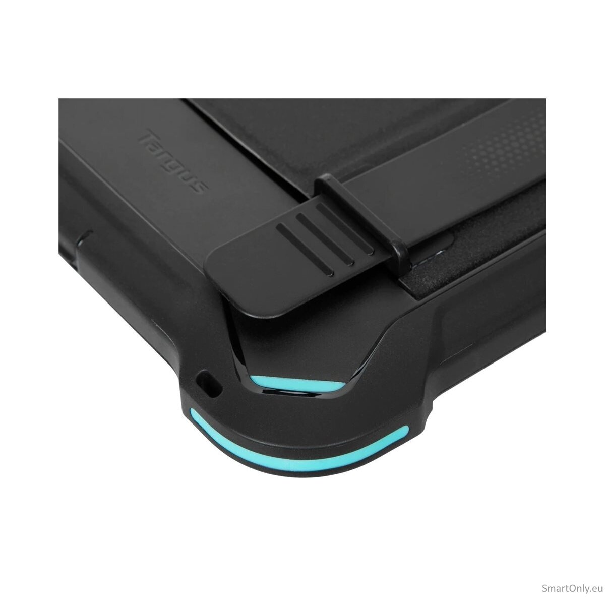 Targus SafePort Rugged Max Case for iPad 10.9" | THD929GL | Tablet case | Black 11 Targus SafePort Rugged Max Case for iPad 10.9" | THD929GL | Tablet case | Black 11