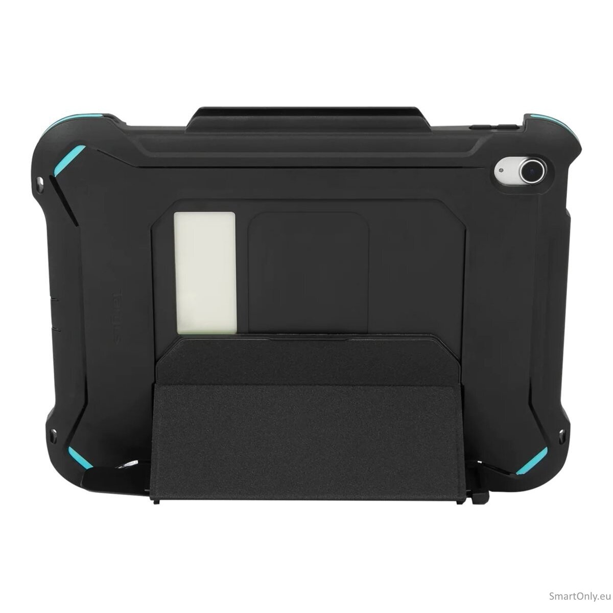 Targus SafePort Rugged Max Case for iPad 10.9" | THD929GL | Tablet case | Black Targus SafePort Rugged Max Case for iPad 10.9" | THD929GL | Tablet case | Black