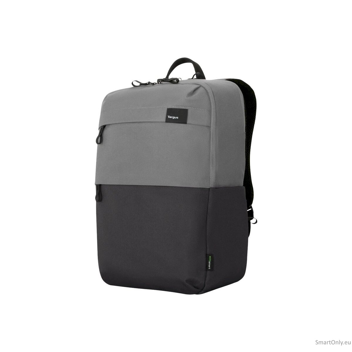 Targus Sagano Travel Backpack Fits up to size 15.6 ", Backpack, Grey 1