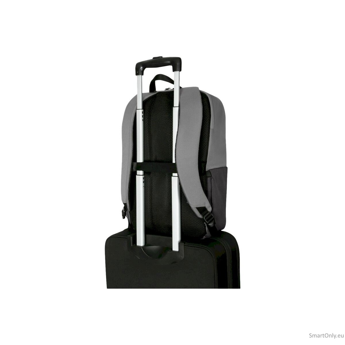 Targus Sagano Travel Backpack Fits up to size 15.6 ", Backpack, Grey 10 Targus Sagano Travel Backpack Fits up to size 15.6 ", Backpack, Grey 10