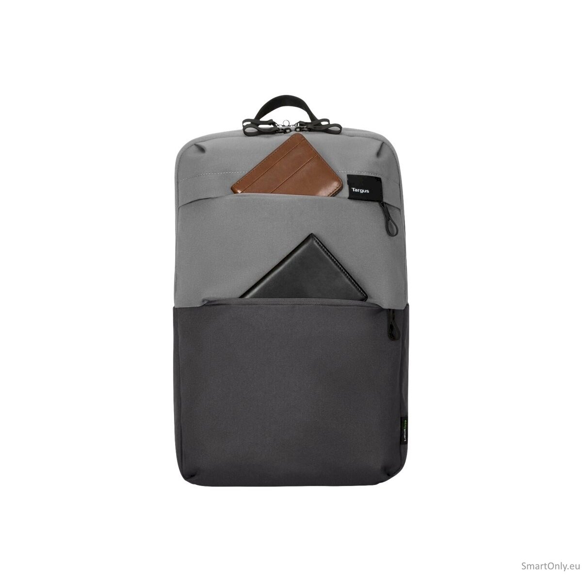 Targus Sagano Travel Backpack Fits up to size 15.6 ", Backpack, Grey 3