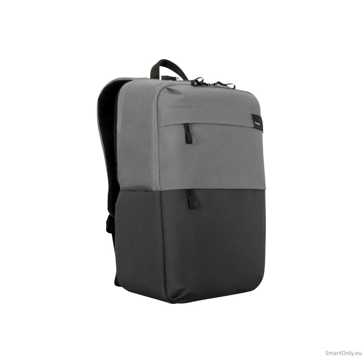 Targus Sagano Travel Backpack Fits up to size 15.6 ", Backpack, Grey 5 Targus Sagano Travel Backpack Fits up to size 15.6 ", Backpack, Grey 5
