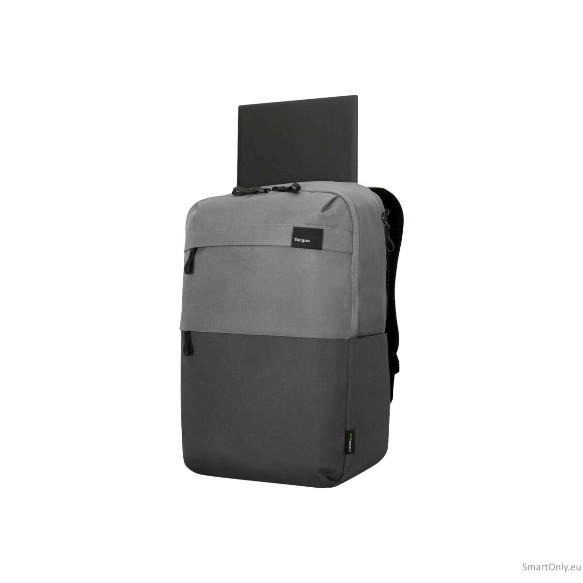 Targus Sagano Travel Backpack Fits up to size 15.6 ", Backpack, Grey