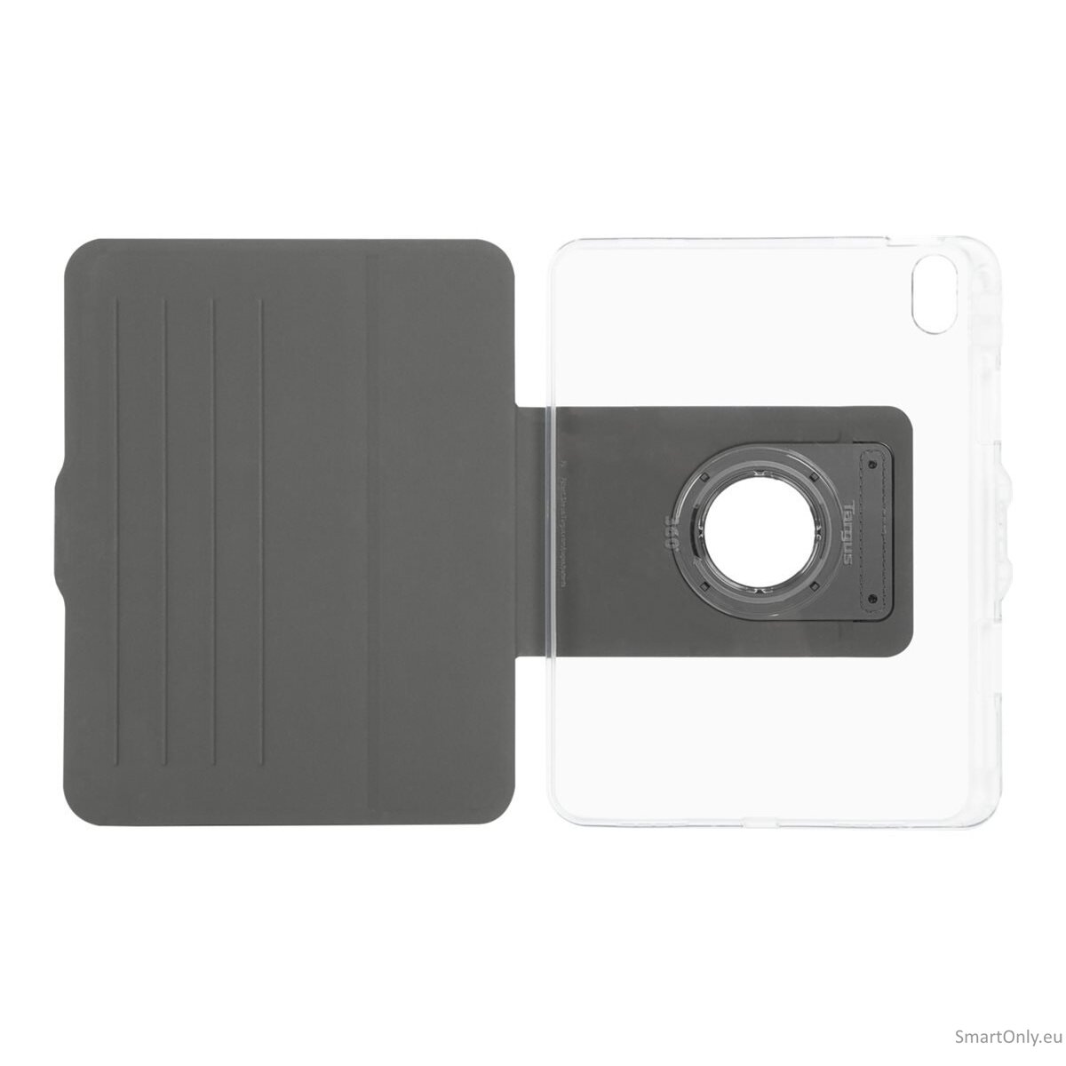 Targus VersaVu Clear Case for iPad 10.9", Clear 3