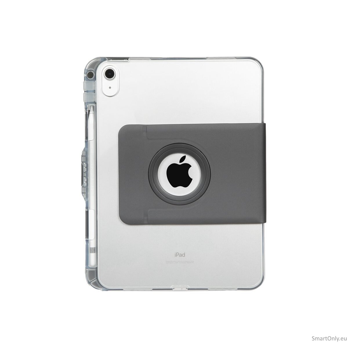 Targus VersaVu Clear Case for iPad 10.9", Clear 5
