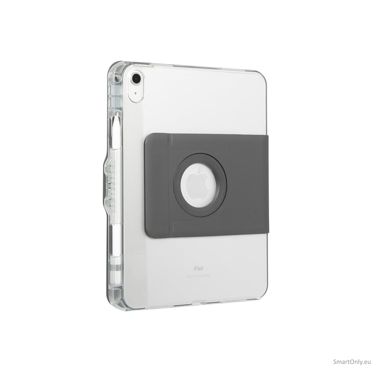 Targus VersaVu Clear Case for iPad 10.9", Clear 6 Targus VersaVu Clear Case for iPad 10.9", Clear 6