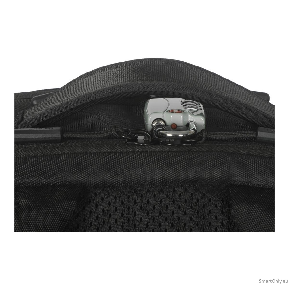 Targus Work+ 15-16" Backpack Black | Targus 21 Targus Work+ 15-16" Backpack Black | Targus 21