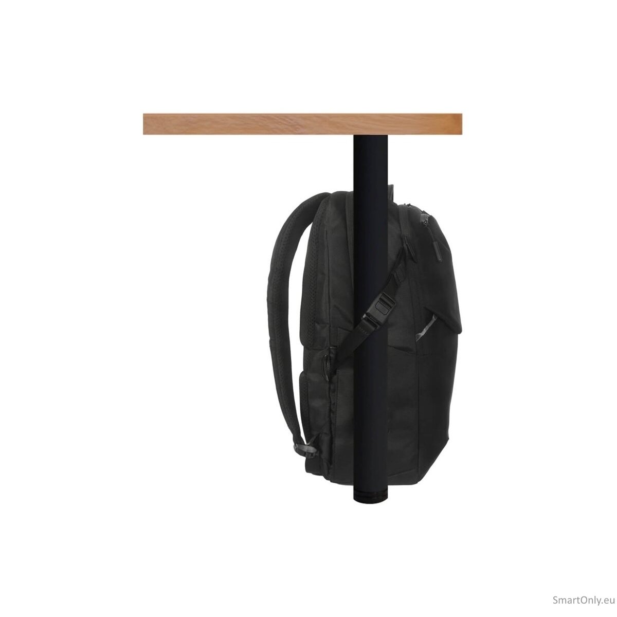 Targus Work+ 15-16" Backpack Black | Targus 22 Targus Work+ 15-16" Backpack Black | Targus 22