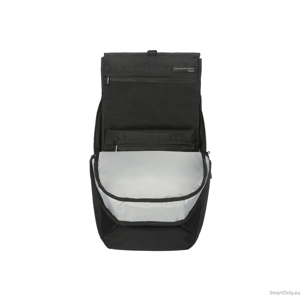 Targus Work+ 15-16" Backpack Black | Targus 11