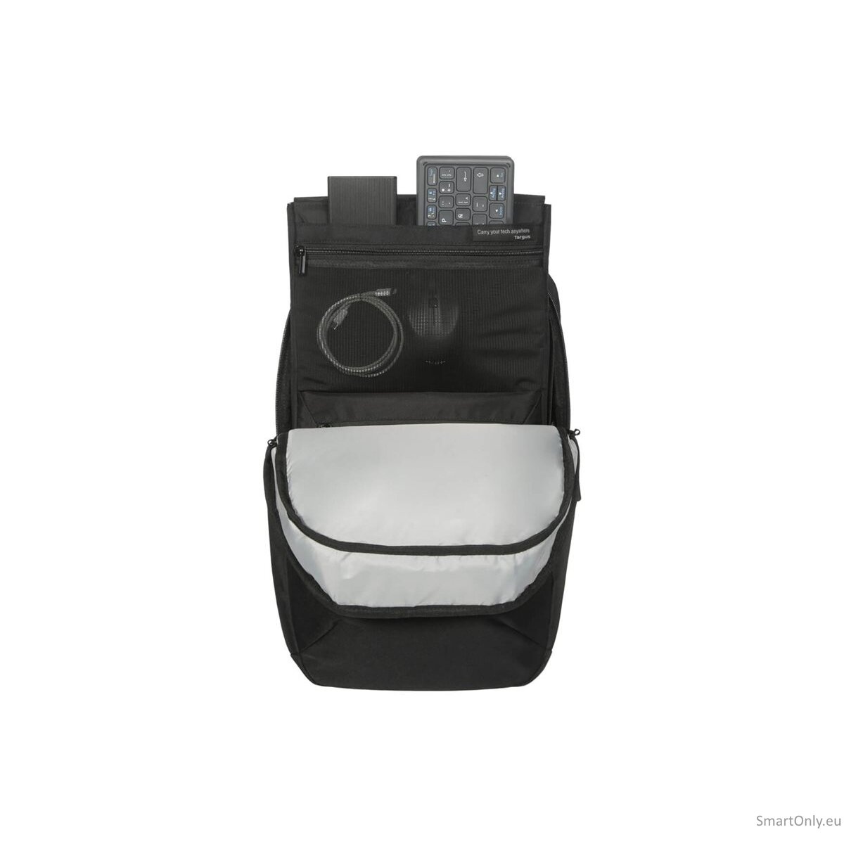 Targus Work+ 15-16" Backpack Black | Targus 15