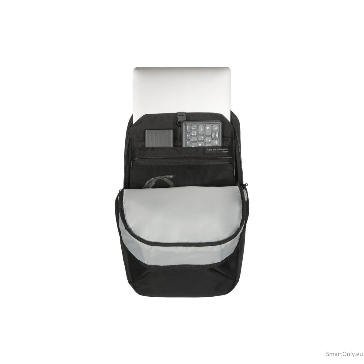 Targus Work+ 15-16" Backpack Black | Targus 16