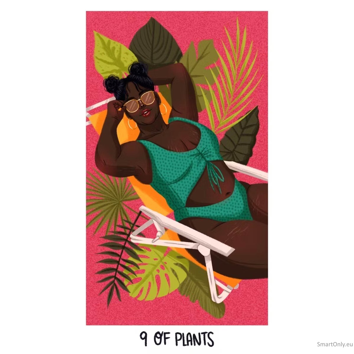 Tarot for You and Me kortos Simon Element 7 Tarot for You and Me kortos Simon Element 7