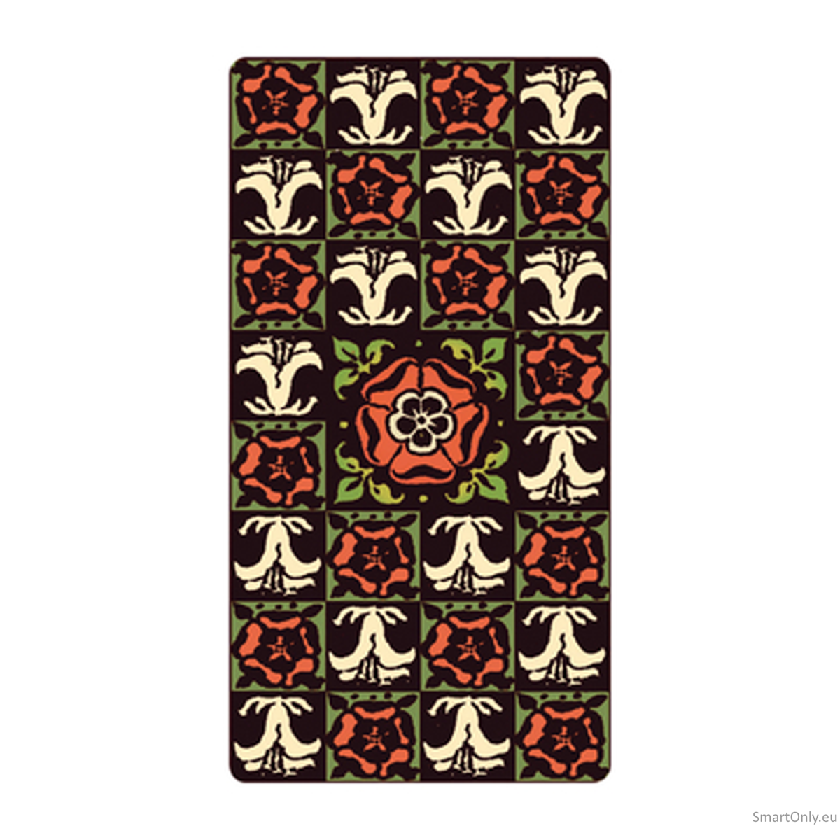 Tarot Original 1909 Kit kortos ir knyga Lo Scarabeo 5