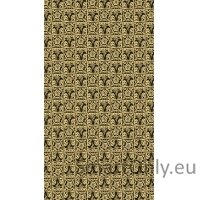 Tarot Gold and Black Edition taro kortos Lo Scarabeo 5 Tarot Gold and Black Edition taro kortos Lo Scarabeo 5