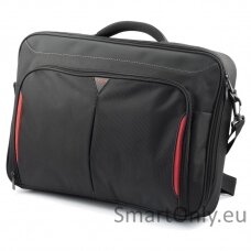 targus-clamshell-laptop-bag-cn418eu-blackred-shoulder-strap-briefcase