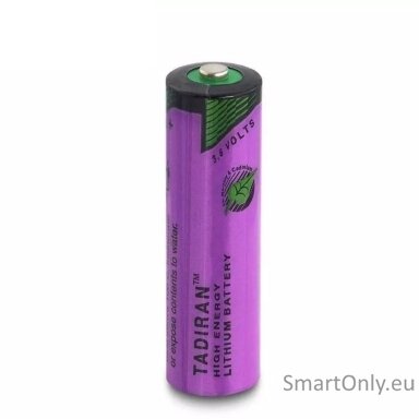 Tadiran SL-760/S ER-AA 3,6V 2,2Ah ER14505 Lithium battery 1 pcs