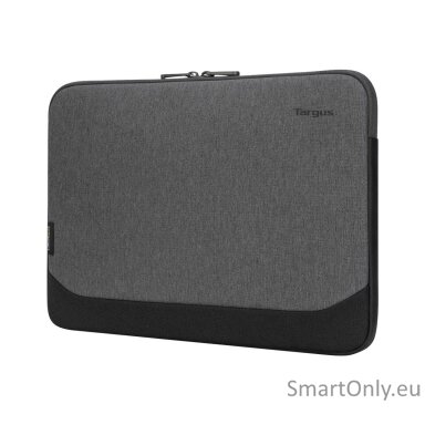 Targus 11-12" Cypress with EcoSmart Sleeve, Grey | Targus