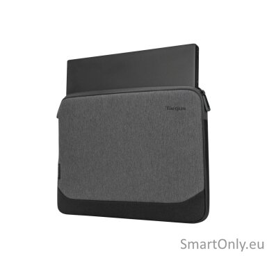 Targus 11-12" Cypress with EcoSmart Sleeve, Grey | Targus