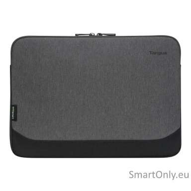 Targus 13-14" Cypress with EcoSmart Sleeve, Grey | Targus