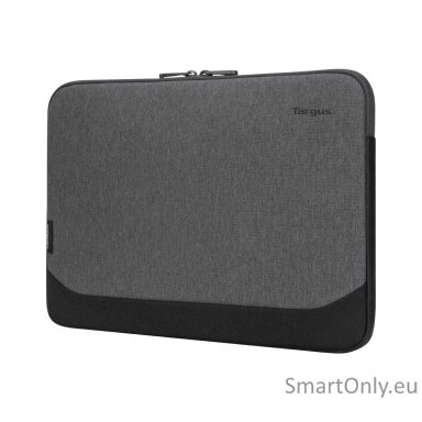 Targus 13-14" Cypress with EcoSmart Sleeve, Grey | Targus