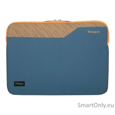 Targus 13-14" Pulse II EcoSmart Sleeve - Blue | Targus