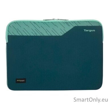 Targus 13-14" Pulse Sleeve - Green | Targus