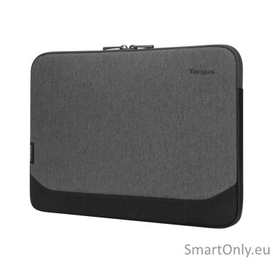 Targus 15-16" Cypress with EcoSmart Sleeve, Grey | Targus
