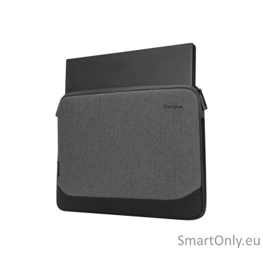 Targus 15-16" Cypress with EcoSmart Sleeve, Grey | Targus