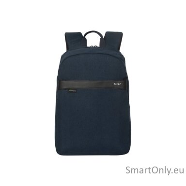 Targus 15-16" GeoLite EcoSmart® Essentials Backpack - Black | Targus
