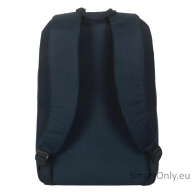 Targus 15-16" GeoLite EcoSmart® Essentials Backpack - Black | Targus