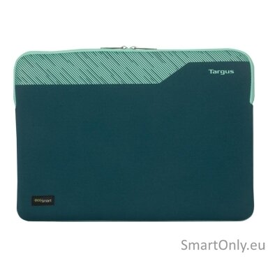 Targus 15-16" Pulse II EcoSmart Sleeve - Green | Targus