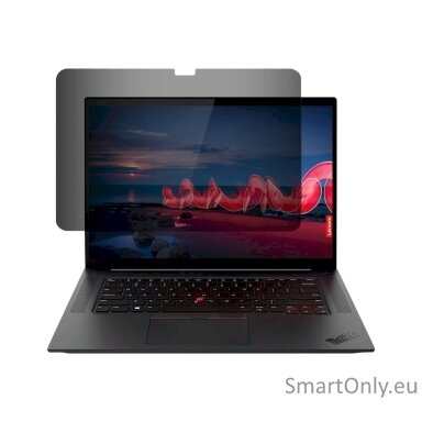 Targus 4Vu Privacy Screen for 16-inch 16:10 Widescreen Laptops Targus