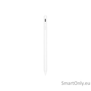 Targus | Antimicrobial Active Stylus for iPad | AMM174AMGL | White Targus | Antimicrobial Active Stylus for iPad | AMM174AMGL | White