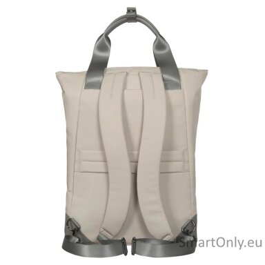 Targus Avila Convertible Tote | Backpack | French Oak | 15-16 " | Shoulder strap | Waterproof