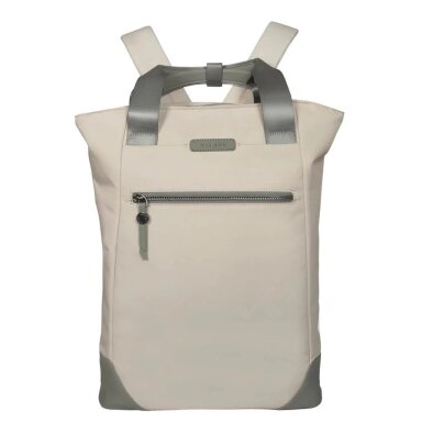 Targus Avila Convertible Tote | Backpack | French Oak | 15-16 " | Shoulder strap | Waterproof