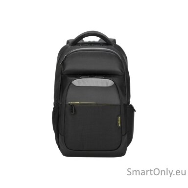 Targus CityGear 14" Laptop Backpack Black | Targus Targus CityGear 14" Laptop Backpack Black | Targus