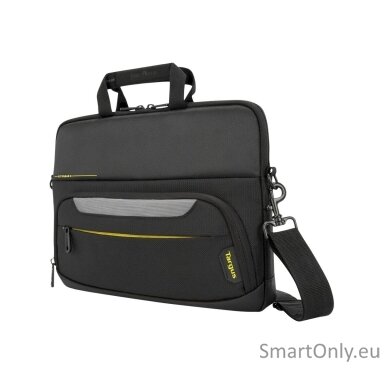 Targus CityGear 14" Slim Topload Laptop Case (Black) Targus Targus CityGear 14" Slim Topload Laptop Case (Black) Targus